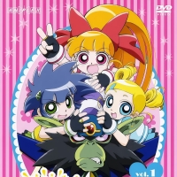 飞天小女警Z国语/台配 1080P【1-52话全】